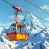 Ski Resort app icon