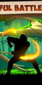 Shadow Fight 2 app screenshot 3