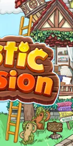 Mystic Mansion app screenshot 1