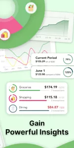 Cashew app screenshot 2