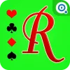 Indian Rummy  app icon