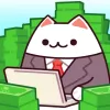 Office Cat app icon