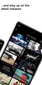 the den app screenshot 4