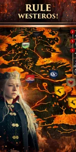 Game of Thrones app screenshot 2