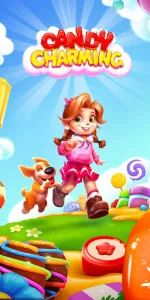 Candy Charming  app screenshot 15