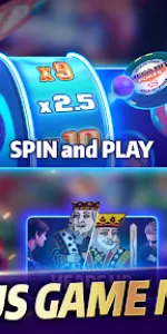 Mega Hit Poker app screenshot 8