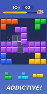 Block Blast! app screenshot 9