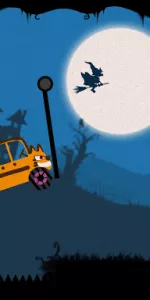 Labo Halloween Car app screenshot 11