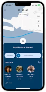 Boatr  app screenshot 15