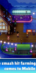 Stardew Valley app screenshot 19