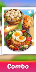 Asian Cooking Games app screenshot 22