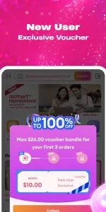 Lazada 12.12 All Out Deals app screenshot 9