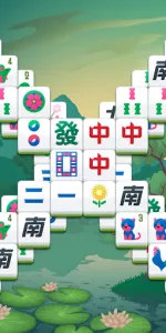 Mahjong Triple  app screenshot 17