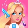 Princess Hair & Makeup Salon app icon