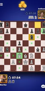 Chess Clash app screenshot 5