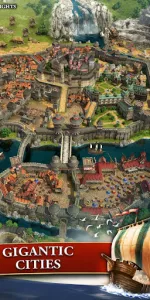 Lords & Knights  app screenshot 16