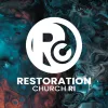 Restoration Church RI app icon