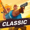 Guns of Boom Online PvP Action app icon