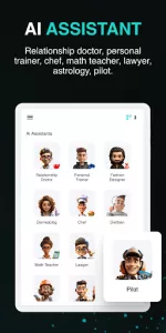Chatsy  app screenshot 20