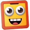 Prudence Screen Reader app icon
