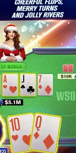 WSOP Poker app screenshot 17