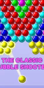 Bubble Shooter  app screenshot 3