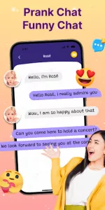 Funny Prank app screenshot 5