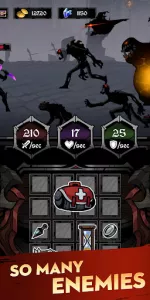 Relic Bag app screenshot 9