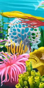 Fish Paradise  app screenshot 20