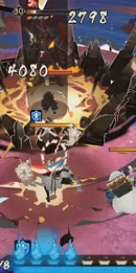 Onmyoji app screenshot 15