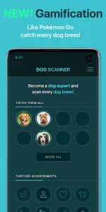 Dog Scanner app screenshot 5
