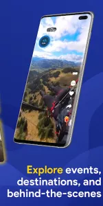 VUZ app screenshot 10