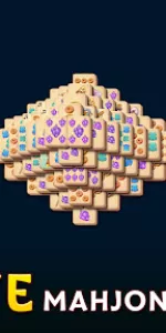 Pyramid of Mahjong app screenshot 11