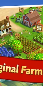 FarmVille 2 app screenshot 11