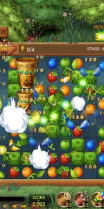 Fruits Forest  app screenshot 14