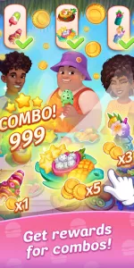 Royal Cooking  app screenshot 5