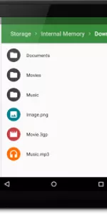 MK Explorer  app screenshot 6