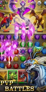 Empires & Puzzles app screenshot 16