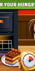 Cooking Dash app screenshot 3