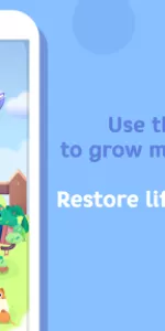 Focus Plant app screenshot 7