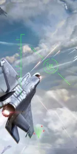 Modern Warplanes app screenshot 12