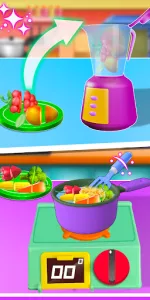 Kids Toys Set  app screenshot 14