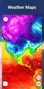 Weather Radar  app screenshot 5