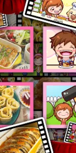 Cooking Mama app screenshot 7