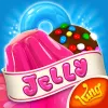 Candy Crush Jelly Saga app icon