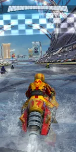 Riptide GP2 app screenshot 1