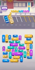 Bus Away app screenshot 22