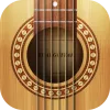 Real Guitar app icon