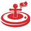 Roulette EC app icon