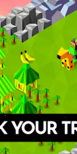 The Battle of Polytopia app screenshot 17